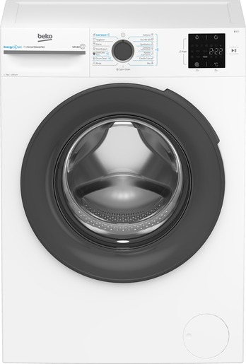 Beko perilica rublja BM3WFSU37213WA