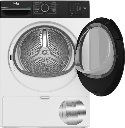 Beko sušilica rublja BM3T37239WBB