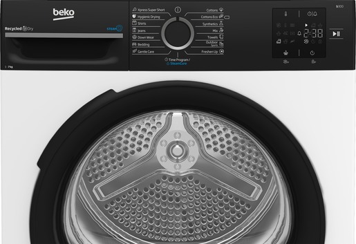 Beko sušilica rublja BM3T37239WBB