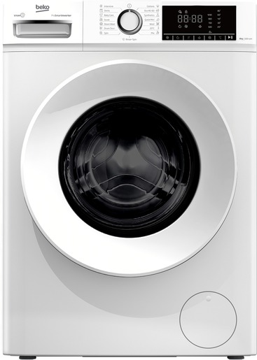 Beko perilica rublja B1WFM2821WBEE