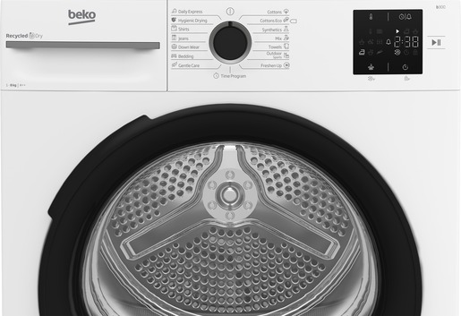 Beko sušilica rublja BM3T38230W