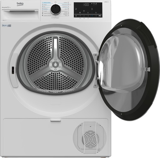 Beko sušilica rublja B5T69233