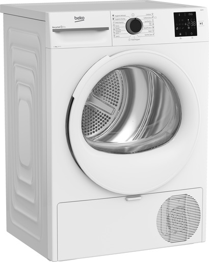 Beko sušilica rublja BM3T38240W