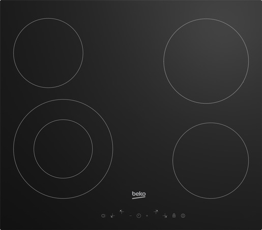 Beko ploča HIC 64402 T