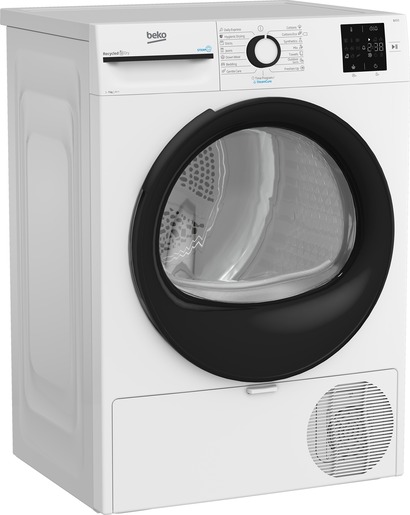 Beko sušilica rublja BM3T37239WB
