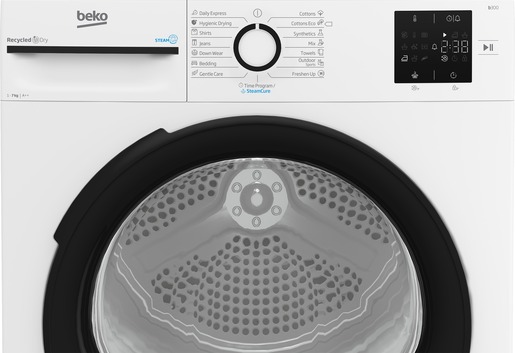 Beko sušilica rublja BM3T37239WB