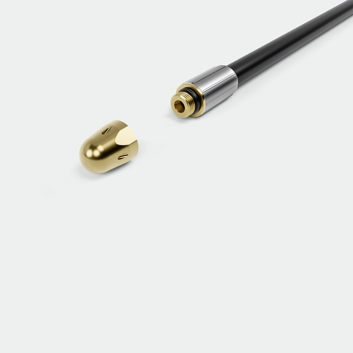 KARCHER set za čišćenje cijevi PC 15, duljina 15m