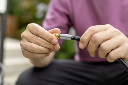 KARCHER set za čišćenje cijevi PC 15, duljina 15m