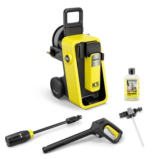KARCHER visokotlačni perač K 5 Comfort Premium 2100W, 145 bar, 500 l/h