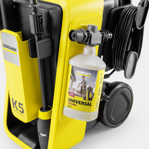 KARCHER visokotlačni perač K 5 Comfort Premium 2100W, 145 bar, 500 l/h