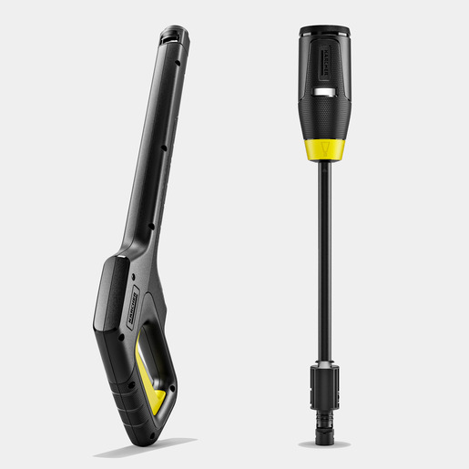 KARCHER visokotlačni perač K 5 Comfort Premium 2100W, 145 bar, 500 l/h
