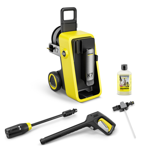 KARCHER visokotlačni perač K 7 Comfort Premium 3000W, 180 bar, 600 l/h