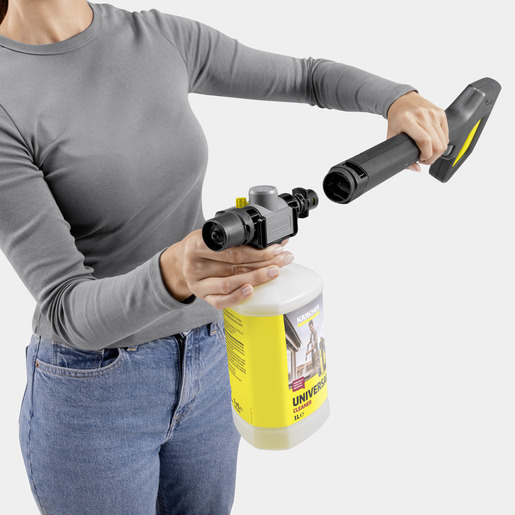 KARCHER visokotlačni perač K 7 Comfort Premium 3000W, 180 bar, 600 l/h