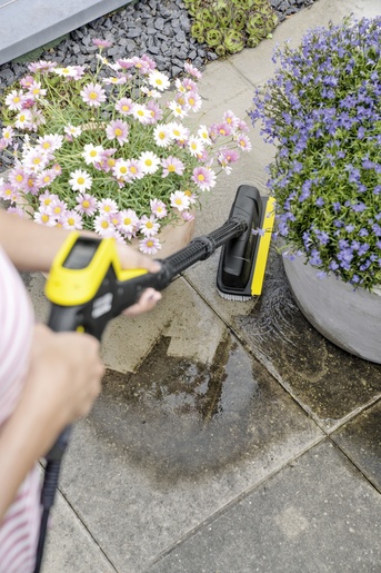 KARCHER power ribač PS 30
