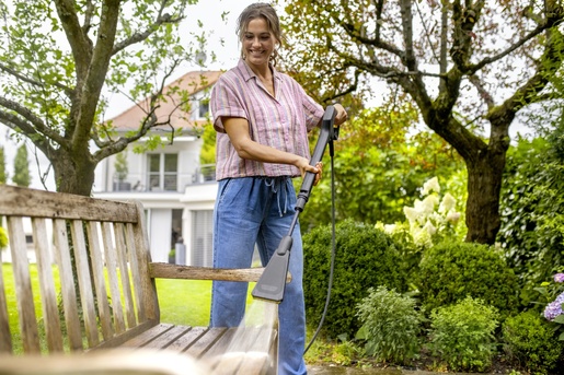 KARCHER pištolj G 180 Q Quick Connect