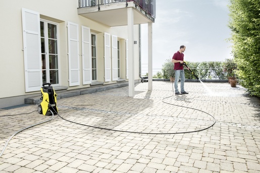 KARCHER visokotlačno crijevo s brzim spojem H 9 Q