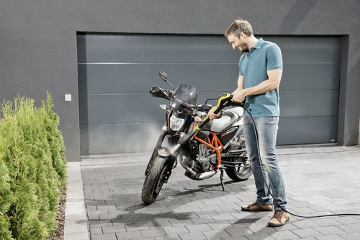 KARCHER visokotlačni pištolj G 180 Q Smart Control