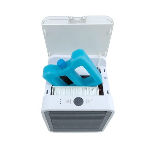 Elit Air mini cooler AC-24