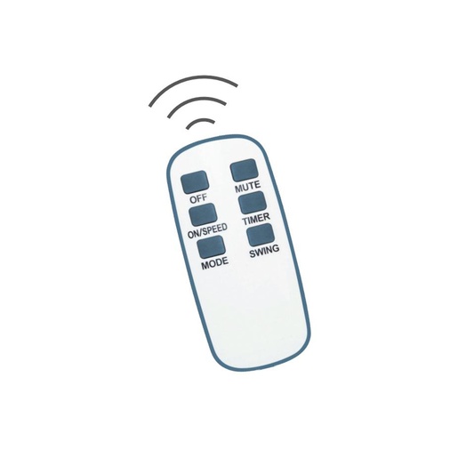 Elit ventilator FR-16W