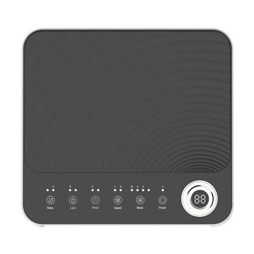 Elit prijenosna klima E-2509C CoolGo