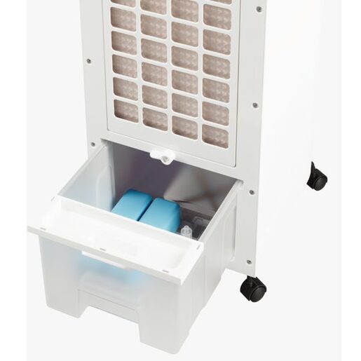 Elit rashladni uređaj AC-25RC
IceWind PRO