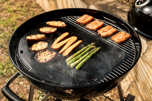 NAPOLEON roštilj na ugljen NK22K-LEG-3