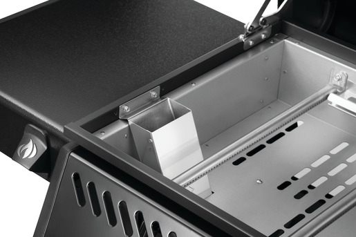 NAPOLEON prijenosni plinski PLANCHA F24DFTPK-SI