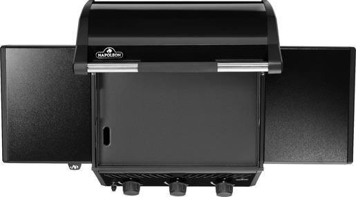 NAPOLEON prijenosni plinski PLANCHA F24DFTPK-SI