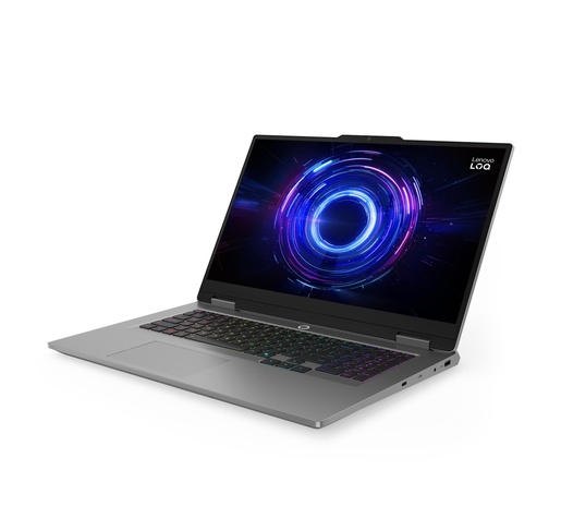 Lenovo LOQ 17IRX10, 83JH00DJSC, 17.3" FHD IPS 165Hz, Intel Core i7-13650HX, 32GB RAM, 1TB PCIe NVMe SSD, NVIDIA GeForce RTX 5050 8GB, Free DOS, gaming laptop