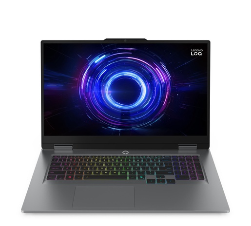 Lenovo LOQ 17IRX10, 83JH00DJSC, 17.3" FHD IPS 165Hz, Intel Core i7-13650HX, 32GB RAM, 1TB PCIe NVMe SSD, NVIDIA GeForce RTX 5050 8GB, Free DOS, gaming laptop