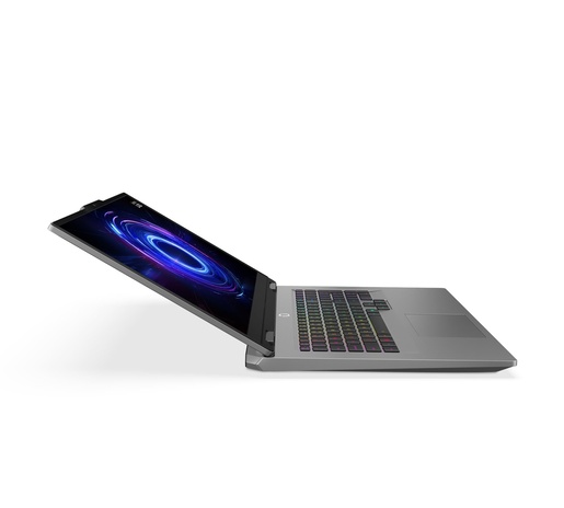 Lenovo LOQ 17IRX10, 83JH00DJSC, 17.3" FHD IPS 165Hz, Intel Core i7-13650HX, 32GB RAM, 1TB PCIe NVMe SSD, NVIDIA GeForce RTX 5050 8GB, Free DOS, gaming laptop