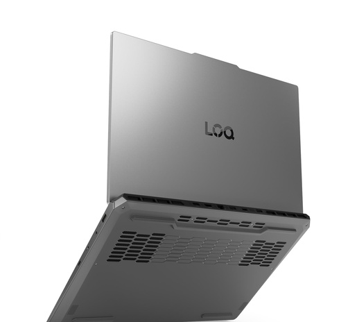 Lenovo LOQ 17IRX10, 83JH00DJSC, 17.3" FHD IPS 165Hz, Intel Core i7-13650HX, 32GB RAM, 1TB PCIe NVMe SSD, NVIDIA GeForce RTX 5050 8GB, Free DOS, gaming laptop