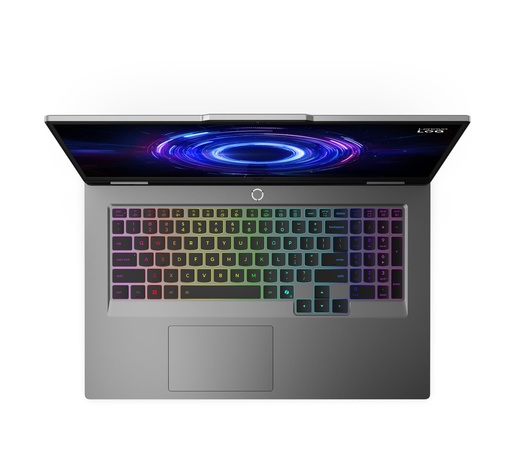 Lenovo LOQ 17IRX10, 83JH00DJSC, 17.3" FHD IPS 165Hz, Intel Core i7-13650HX, 32GB RAM, 1TB PCIe NVMe SSD, NVIDIA GeForce RTX 5050 8GB, Free DOS, gaming laptop