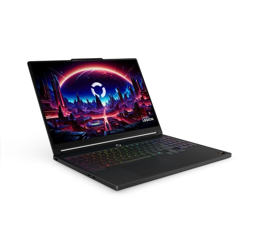 Lenovo Legion 5 15AHP11, 83Q7001PSC, 15.3" WQXGA OLED 165Hz, AMD Ryzen 7 250, 16GB RAM, 1TB PCIe NVMe SSD, NVIDIA GeForce RTX 5050 8GB, Free DOS, laptop
