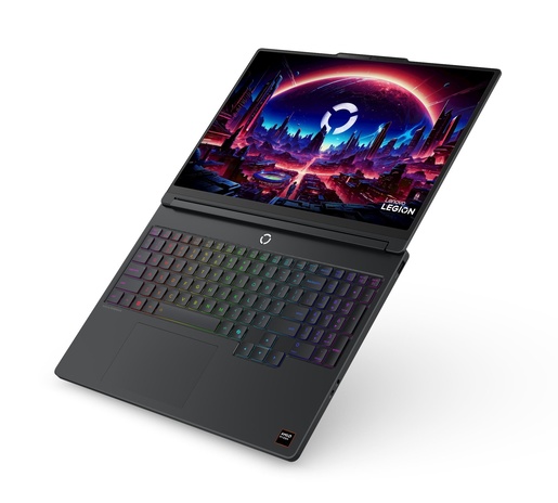 Lenovo Legion 5 15AHP11, 83Q7001PSC, 15.3" WQXGA OLED 165Hz, AMD Ryzen 7 250, 16GB RAM, 1TB PCIe NVMe SSD, NVIDIA GeForce RTX 5050 8GB, Free DOS, laptop