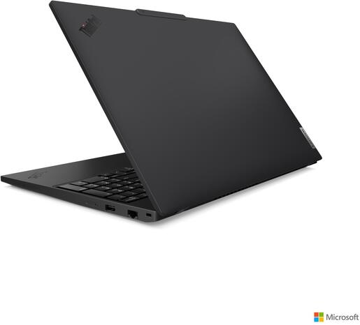 Lenovo ThinkPad T16 Gen 3, 21MN009GSC+16GB, 16" WUXGA IPS, Intel Core Ultra 5 125U, 32GB RAM, 512GB PCIe NVMe SSD, Intel Graphics, Windows 11 Pro, laptop