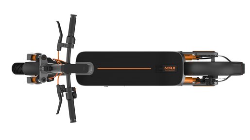 Xiaomi električni romobil Scooter 6 Max GL