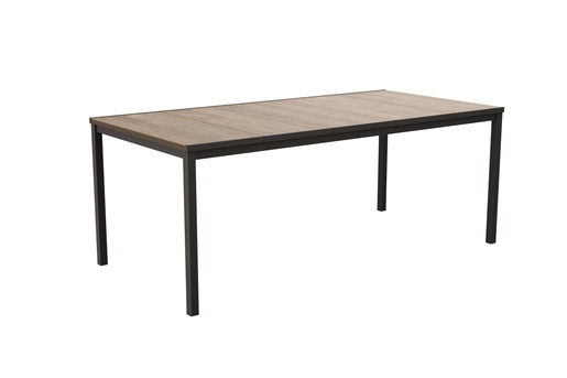 KETER Porto stol 200, Ashwood