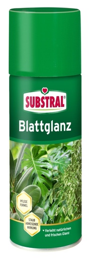 SUBSTRAL sjajilo za lišće, 200 ml