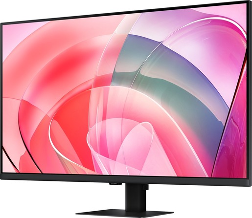 Samsung monitor ViewFinity S70D, LS32D700EAUXEN, 32" VA 4K/UHD , 60Hz, 5ms, HDMI, DisplayPort