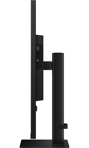 Samsung monitor ViewFinity S70D, LS32D700EAUXEN, 32" VA 4K/UHD , 60Hz, 5ms, HDMI, DisplayPort