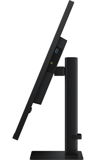 Samsung monitor ViewFinity S70D, LS32D700EAUXEN, 32" VA 4K/UHD , 60Hz, 5ms, HDMI, DisplayPort