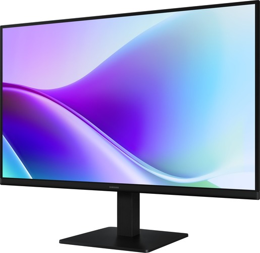 Samsung monitor Essential S32GF, LS27F320GAUXEN, 27" IPS FHD, 120Hz, 5ms, 2xHDMI