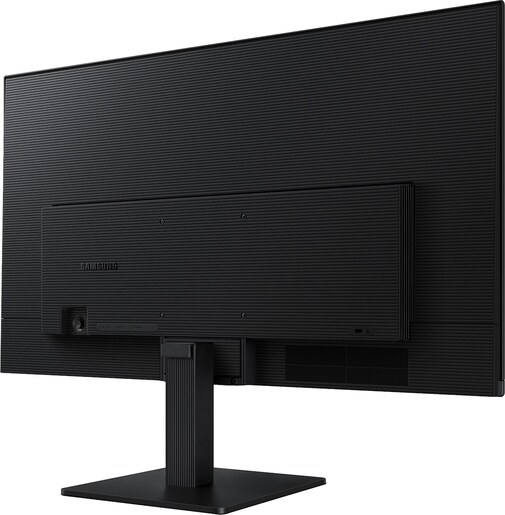 Samsung monitor Essential S32GF, LS27F320GAUXEN, 27" IPS FHD, 120Hz, 5ms, 2xHDMI