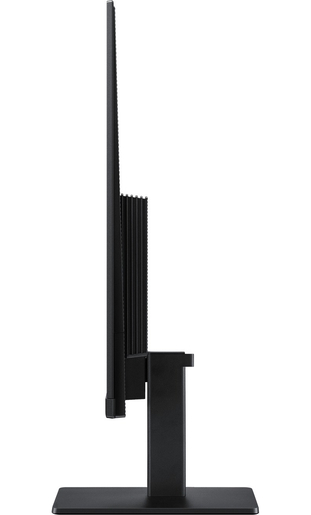 Samsung monitor Essential S32GF, LS27F320GAUXEN, 27" IPS FHD, 120Hz, 5ms, 2xHDMI