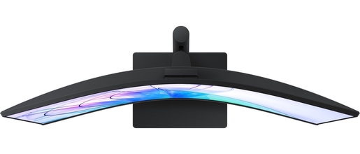 Samsung monitor ViewFinity S65VC, LS34C652VAUXEN, 34" VA UWQHD, 100Hz, 5ms, HDMI, DisplayPort, USB-C, zvučnici, zakrivljen