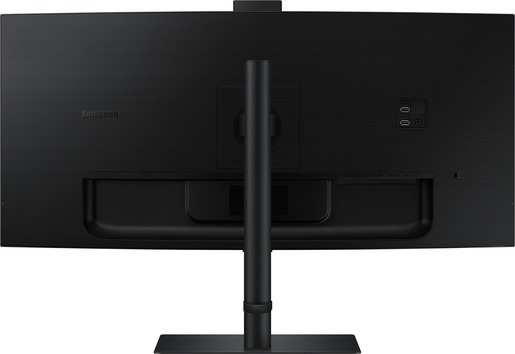 Samsung monitor ViewFinity S65VC, LS34C652VAUXEN, 34" VA UWQHD, 100Hz, 5ms, HDMI, DisplayPort, USB-C, zvučnici, zakrivljen