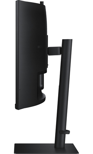 Samsung monitor ViewFinity S65VC, LS34C652VAUXEN, 34" VA UWQHD, 100Hz, 5ms, HDMI, DisplayPort, USB-C, zvučnici, zakrivljen