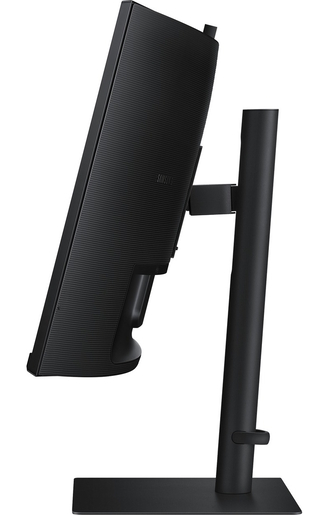 Samsung monitor ViewFinity S65VC, LS34C652VAUXEN, 34" VA UWQHD, 100Hz, 5ms, HDMI, DisplayPort, USB-C, zvučnici, zakrivljen