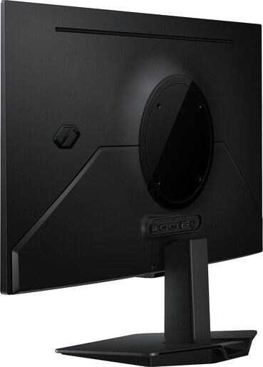 Samsung monitor Odyssey Gaming G50SF, LS27FG504SUXEN, 27" OLED QHD, 180Hz, 0.03ms, HDMI, DisplayPort